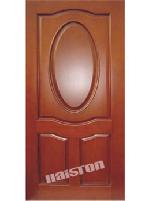 Interior Wood Door