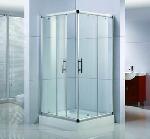 Shower Enclosure CE Certified (KLD-ADJ-2+2)