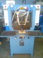 Hydraulic Sole Moulding Machine BANF P 64 SUR