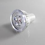 High Efficiency MR16 Spotlighting