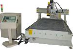 CNC Wood Process Center