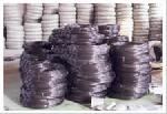 Black Annealed Wire