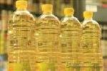 refined soyabeans oil