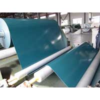 PVC Conveyor Belt