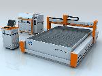 Waterjet Cutting Machine With 2000*3000mm Cutting Table