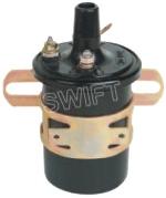 OIL IGNITION COIL