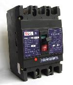 MCCB Circuit Breaker (KM1-100A)