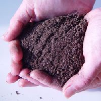 BaseCoat-O organic soil