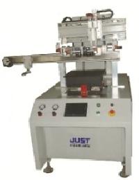 Precision Screen Printing Machine