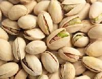Roasted Pistachio Nuts