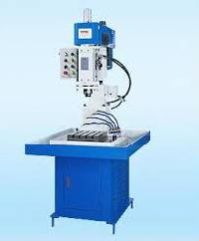 Hydraulic Drilling Machine