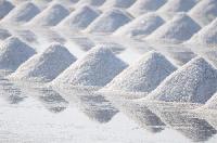 Raw Industrial Salt