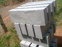 Cellular Light Weight Concrete Blocks