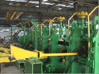 hot steel rolling mill machinery