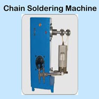 Chain Soldering Machine