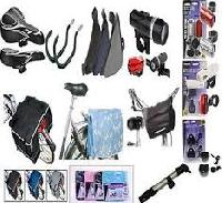 bikes accessories