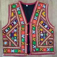Kutchi Vintage Ethnic Handmade Jackets