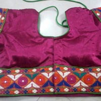 Ladies Blouse Designs-06