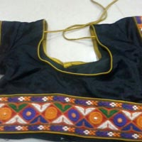 Ladies Blouse Designs-11