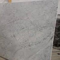 Jublee White Marble