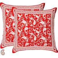 Pillow Cover -6
