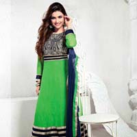 Ladies Ethnic Suits