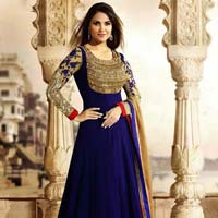 Goyal-sp1 Pure Georgette