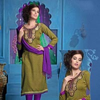 Pakistani Salwar Suits