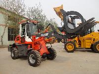 Grab Loader