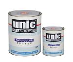 Car Paint,auto paint,2K Solid Colour Topcoat