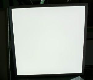 40w LED Panel Lights 277v 600x600
