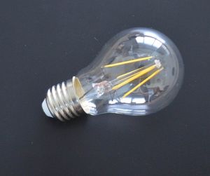 4w LED Incandescent Bulb Lighting