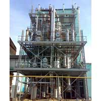 Fractional Distillation Column