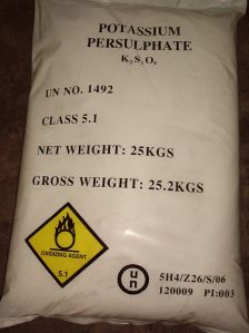 Potassium Persulfate