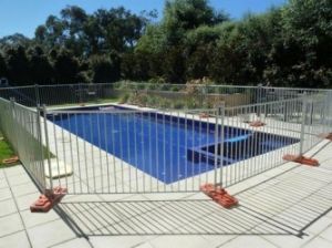 Pool Fencing