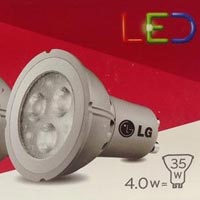 Led Lamp Gu-10 4w