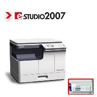 Toshiba E-studio 2007 Mfp