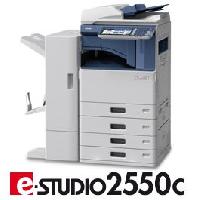 Toshiba E-studio 2550cse Mfp