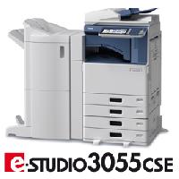 Toshiba E-studio 3055cse Photocopier Machine