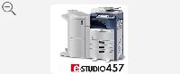 Toshiba E-studio 457 Photocopier Machine
