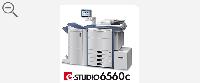 Toshiba E-studio 6560c Photocopier Machine