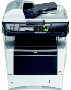 Utax Cd5240 Mfp Printer