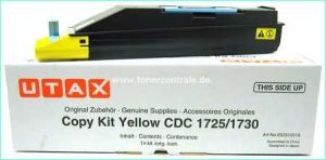 1730 Yellow Copy Kit