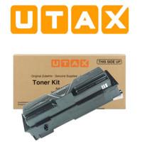 Utax Clp3550 Original Black Toner Cartridge