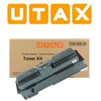 Utax Clp3550 Original Magenta Toner Cartridge