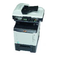 Utax Pc2660 Mfp Printer