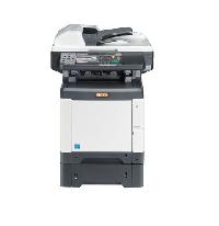 Utax Pc2665 Mfp Printer