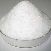 potassium chloride powder