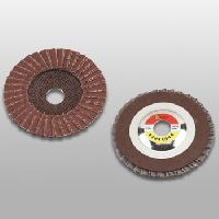 Afd-a/o Double Flaps Disc(fiber Backing)
