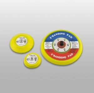 Sanding Pad
